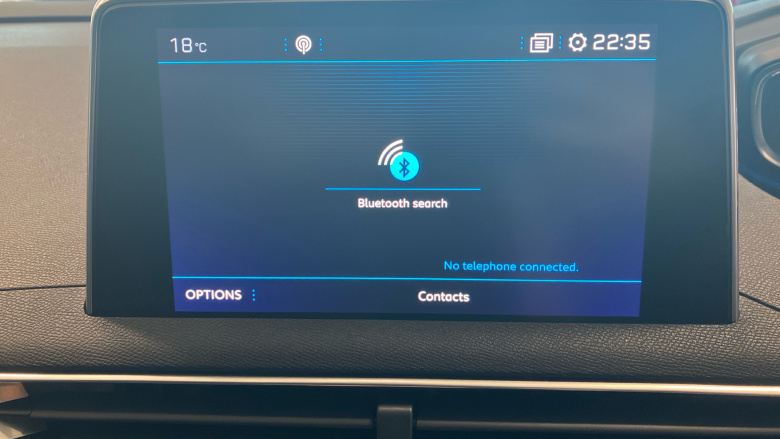 Peugeot 3008 1.2 PureTech Allure 5dr Petrol Estate